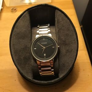 Men’s Citizens watch